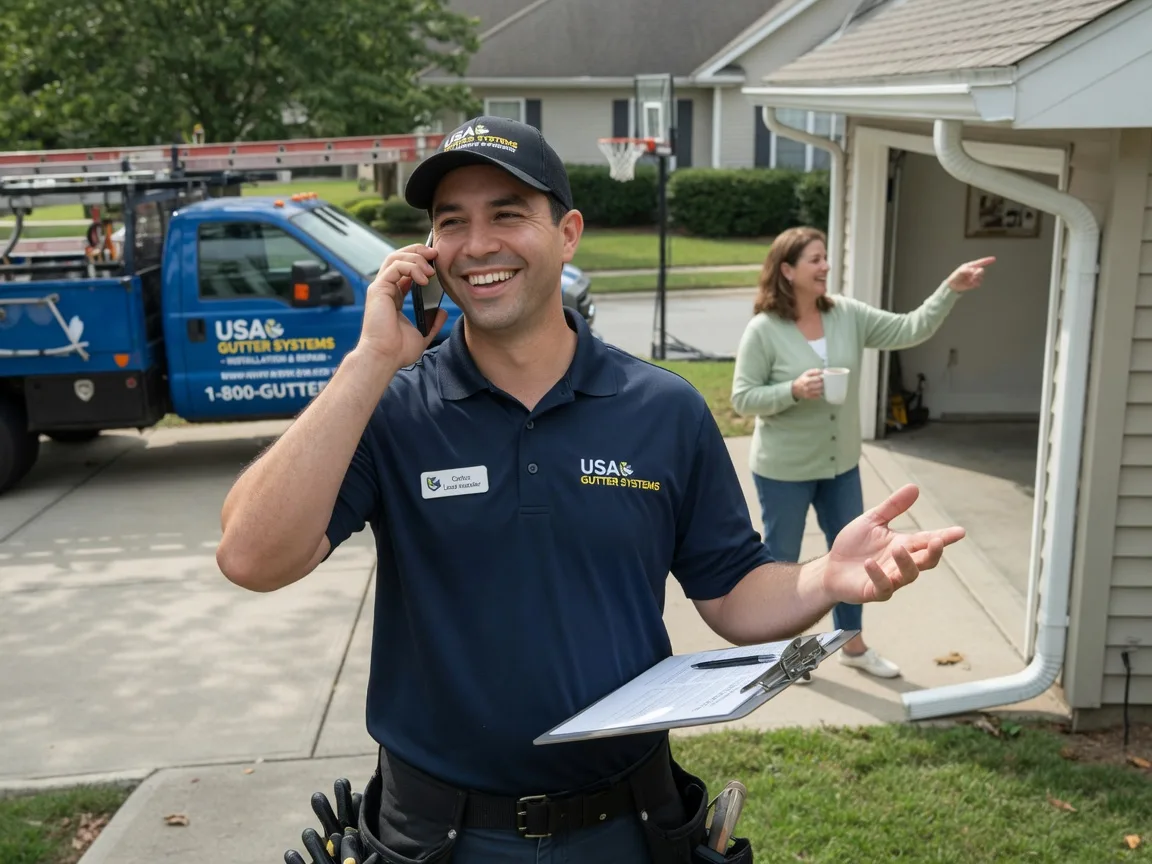 Gutter Installation Palm Beach, FL FAQs